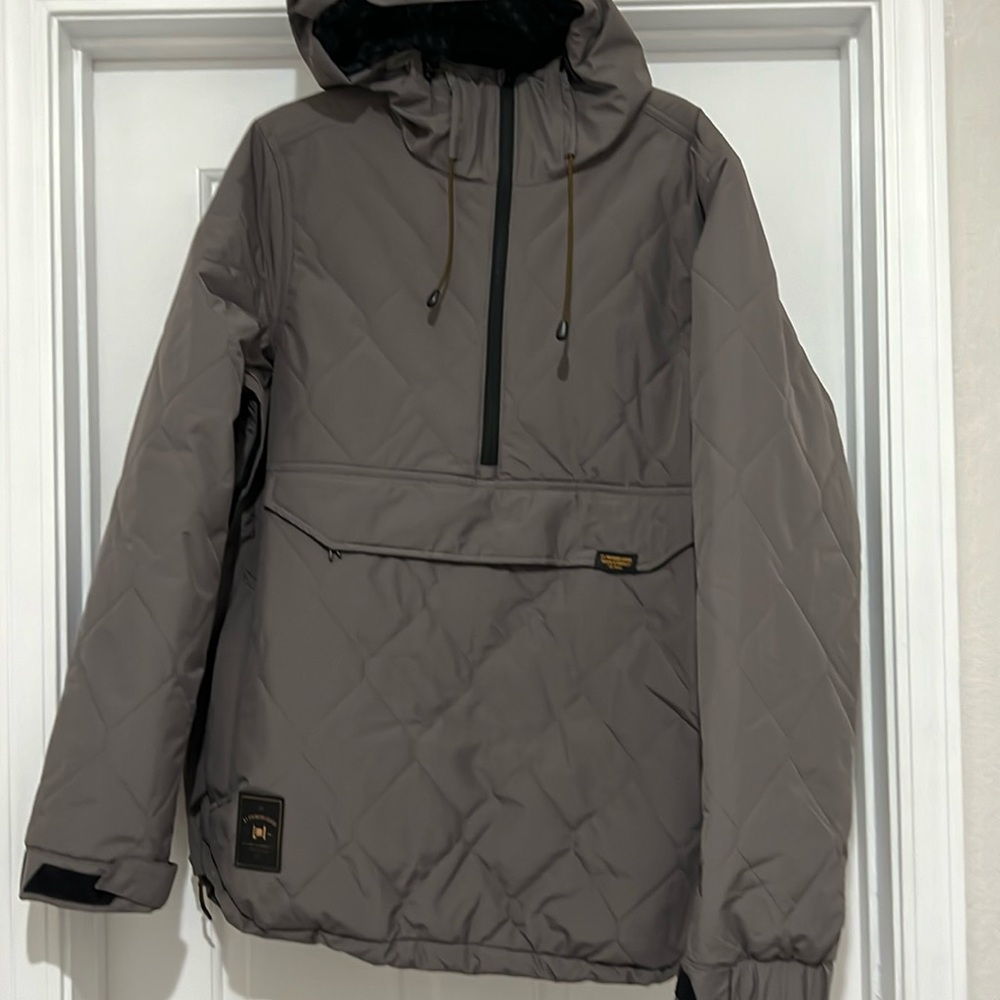 Men’s L1 Premium Snowboard Jacket Large
